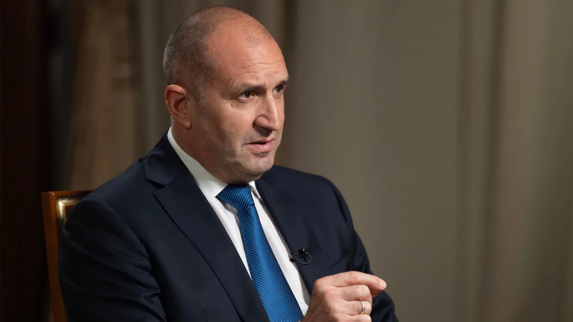 ЄС має очолити мирні переговори з росією - прем'єр Болгарії