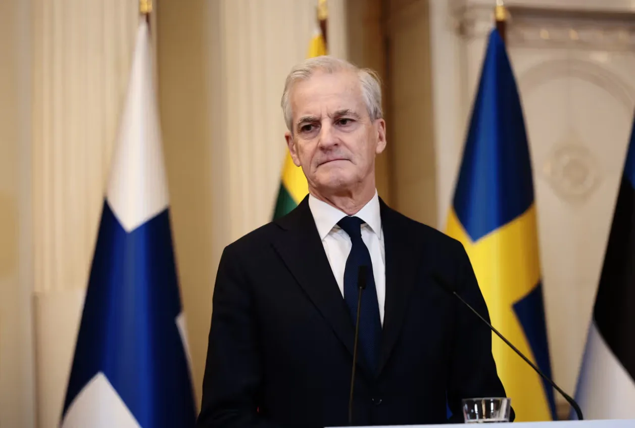 Норвегія приєднається до французької “ядерної парасольки”