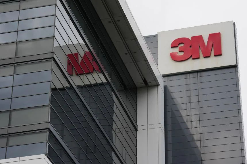 Австралія подала позов проти американської компанії 3M на $1,4 млрд через "вічні хімікати"