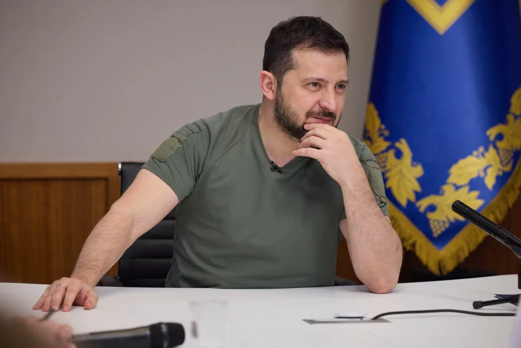 "Демонструє конструктивність": Зеленський визнав оперативність ратифікації €90 млрд від ЄС парламентом