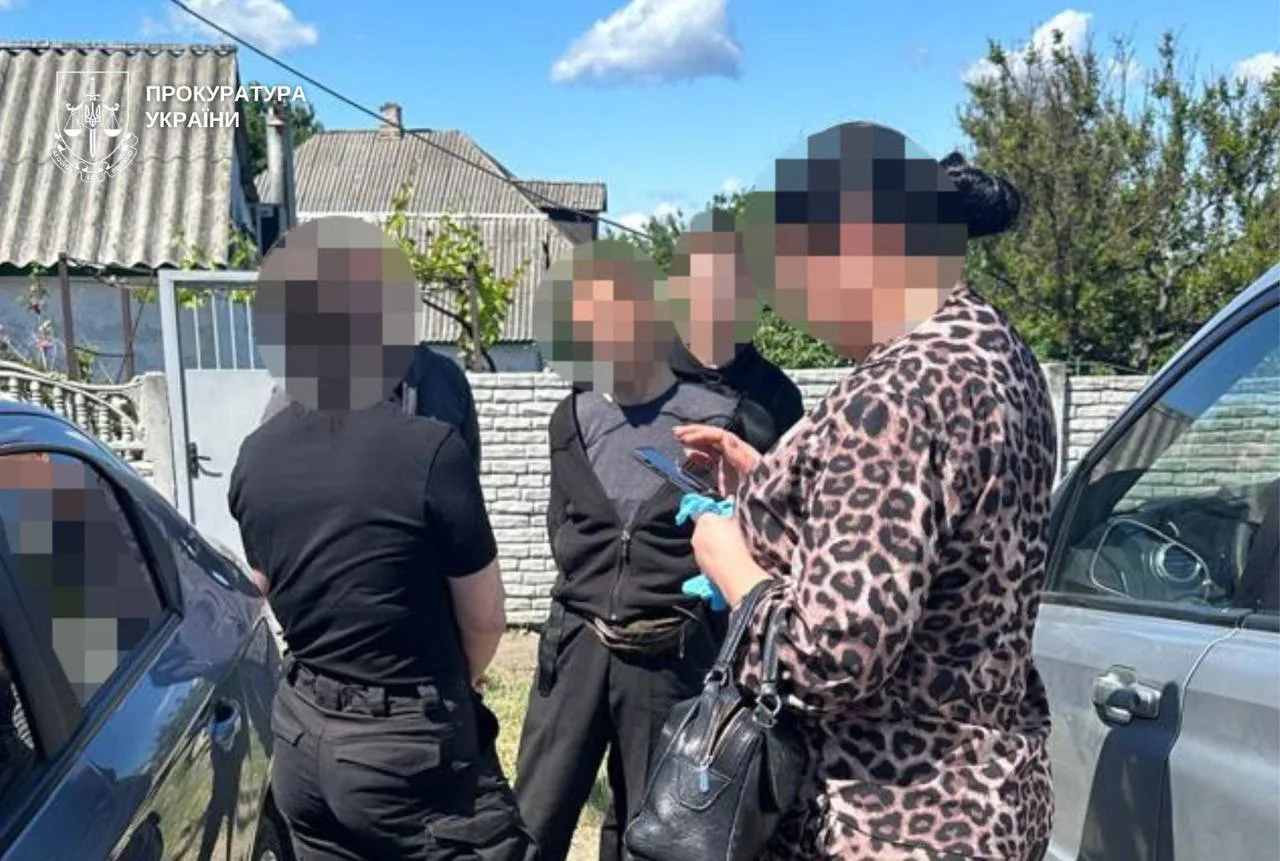У Дніпрі затримано чоловіка, який зґвалтував та задушив 11-річного хлопчика