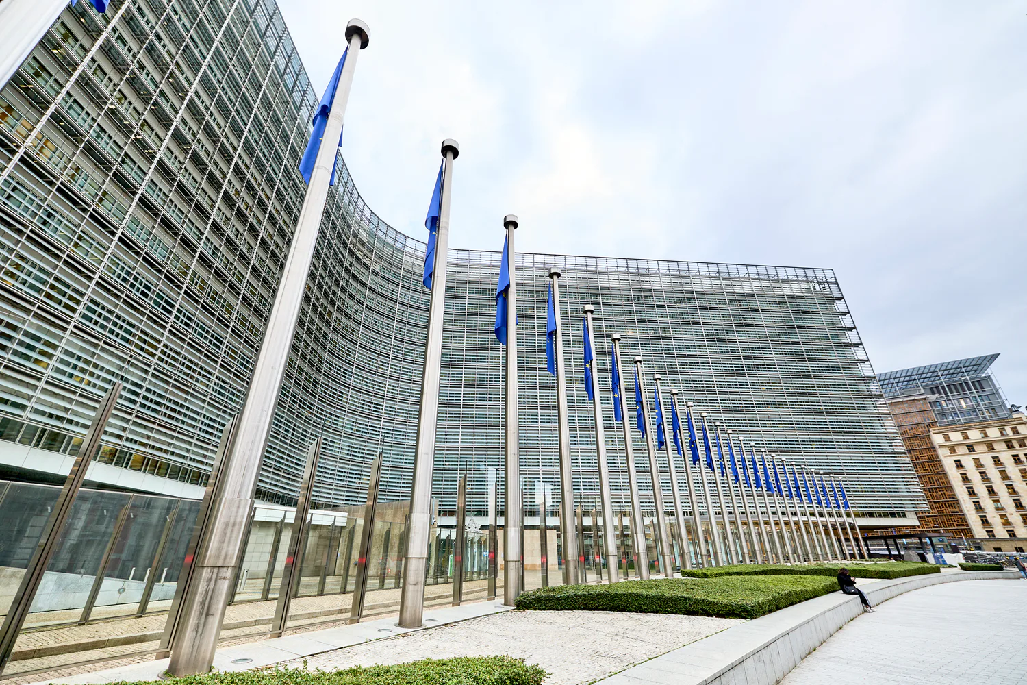 EU has no plans for a chief negotiator for peace talks with Russia yet – media