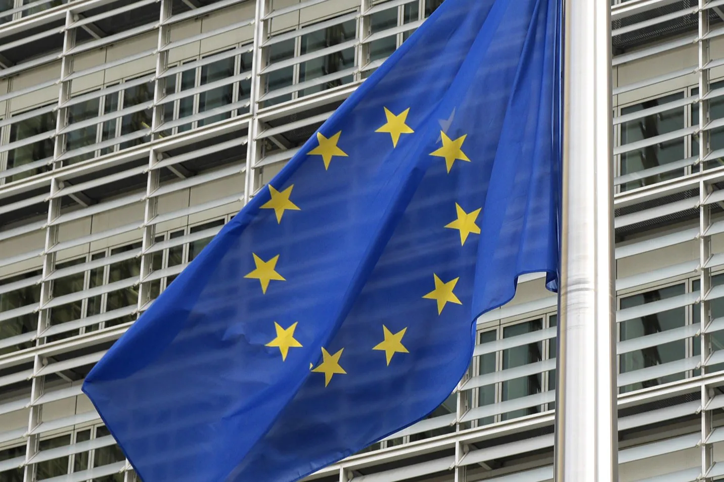 ЄС схвалив виплату для України у межах Ukraine Facility майже 2,8 млрд євро