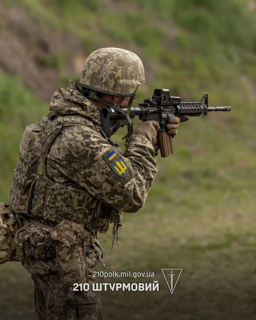 Ворог понад 60 разів атакував позиції Сил оборони, тривають обстріли прикордоння - Генштаб