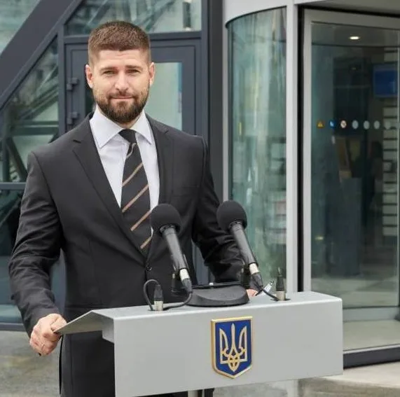 Заступник мера Харкова потрапив у смертельну ДТП і склав повноваження "на час слідчих дій"