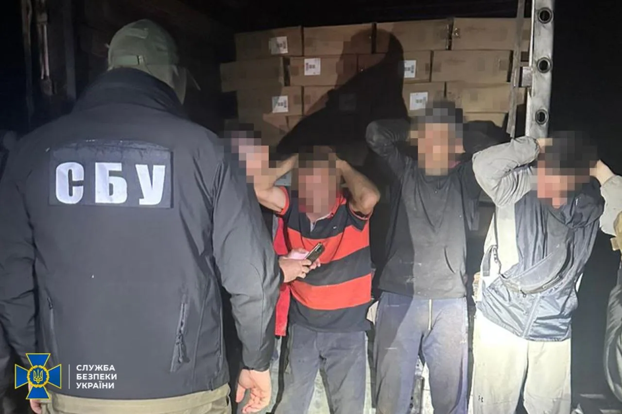 SBU claims to have thwarted a terrorist attack in Odesa – smugglers were transporting an explosive-laden drone from Abkhazia