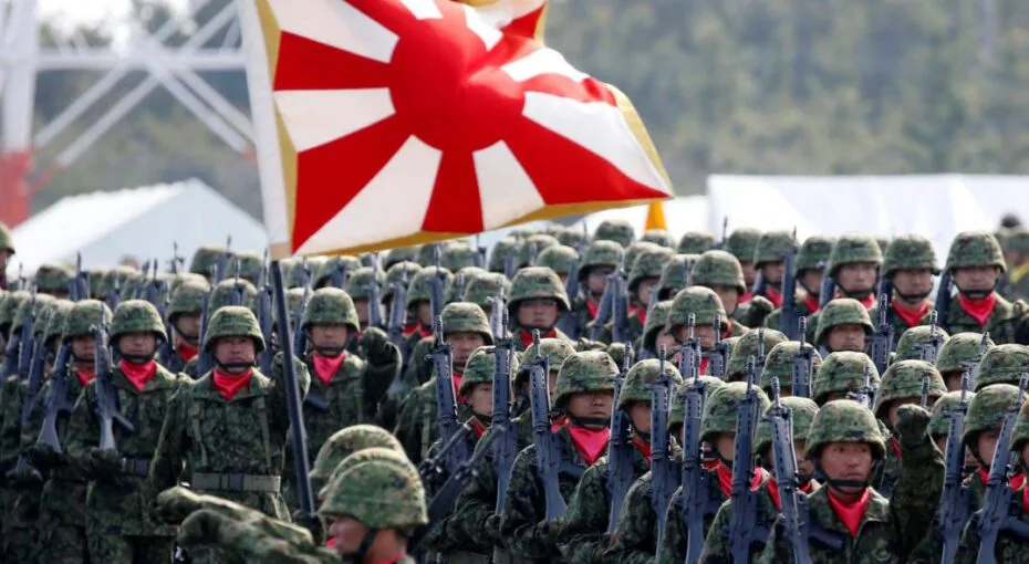 Japan to send four military personnel to NATO headquarters for Ukraine mission