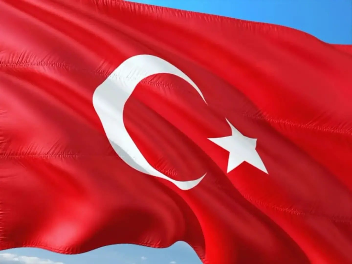 Turkey reacts to drone attack on its vessel in the Black Sea