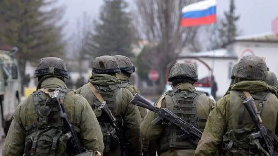 The UN has officially added the Russian armed forces to the "blacklist" for sexual violence during the war in Ukraine