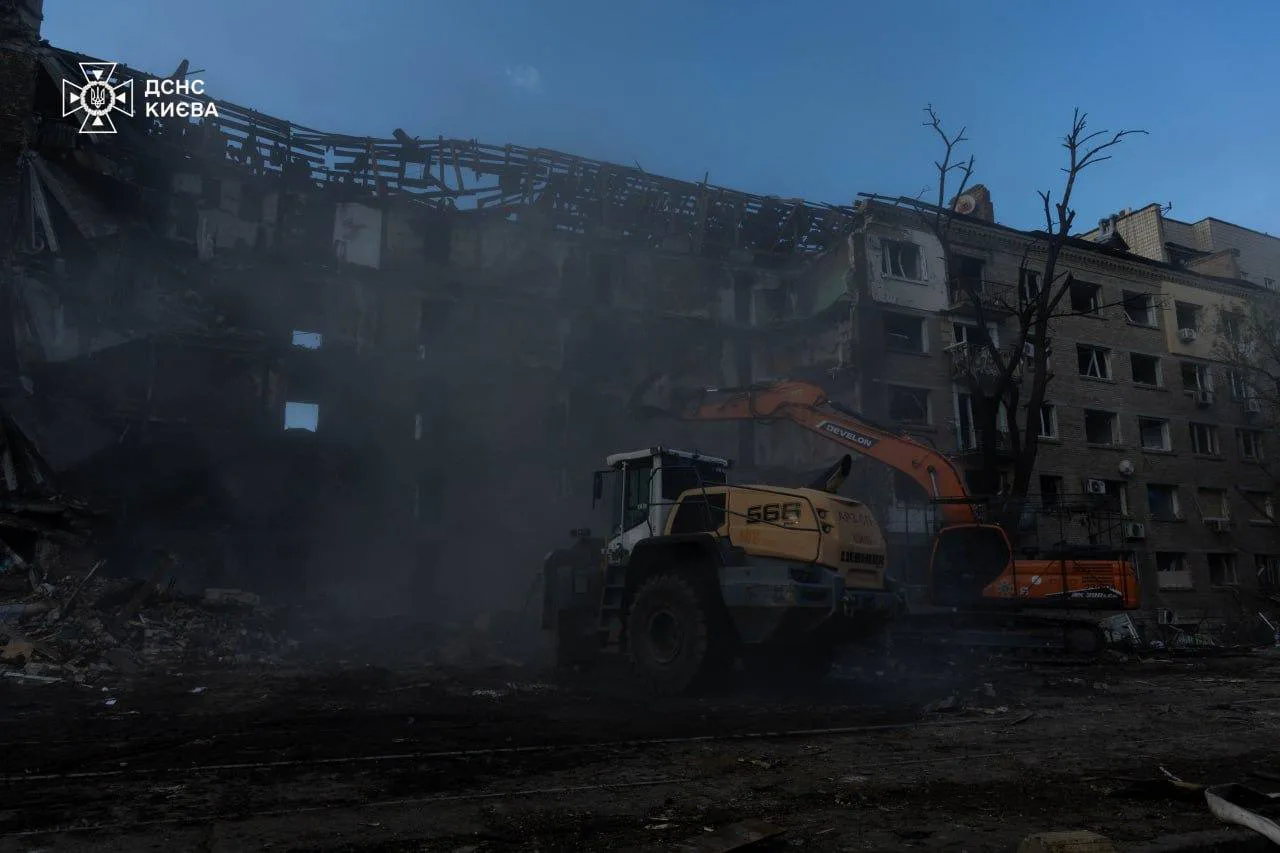 Ukrainians allowed to apply for compensation under new categories in the Register of Damages