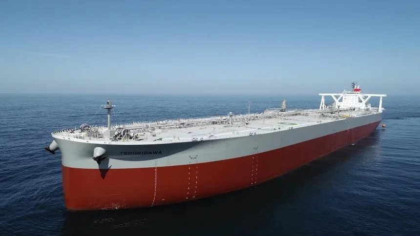 Danish shipyard still services Russian LNG tankers despite government opposition - FT