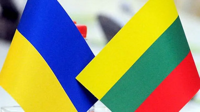 Ukraine and Lithuania discussed joint production of interceptor drones and naval drones - Svyrydenko