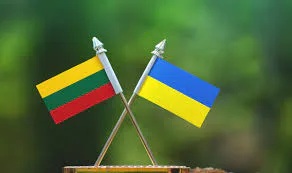 Ukraine and Lithuania launch Brave Lithuania to create cutting-edge weaponry