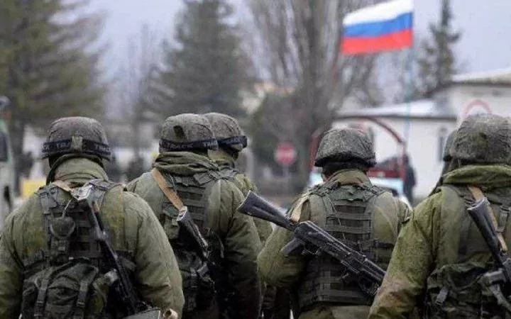 Russia is sending illegally deported children to the war against Ukraine - Budanov