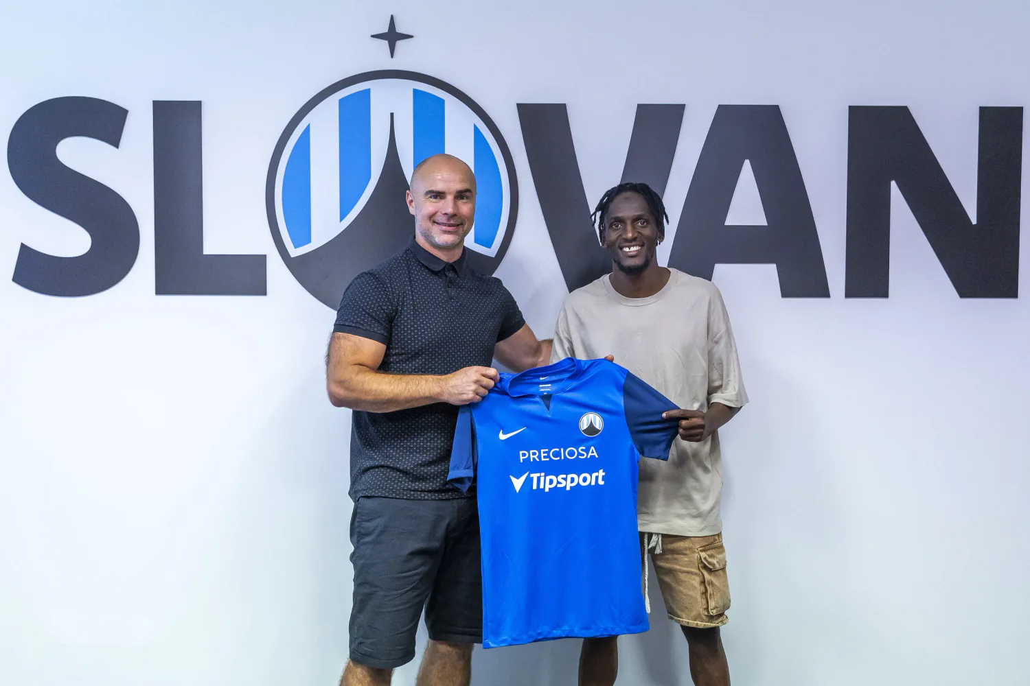Moscow's “Spartak” may fund Ukraine by completing the transfer of a player from Czech club “Slovan”