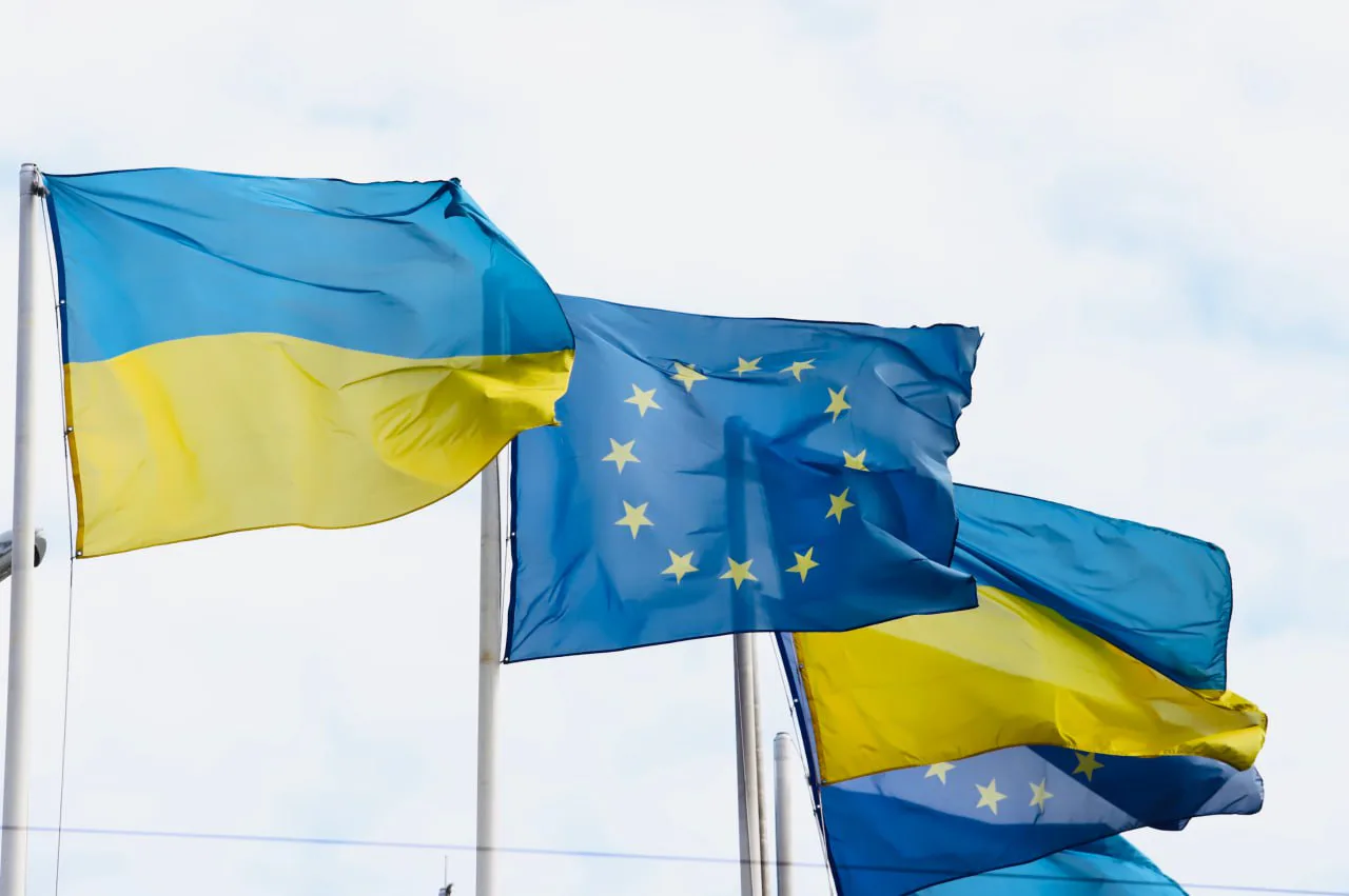 Ukraine on track to start official EU membership negotiations as early as June, Hungary signals readiness - Politico