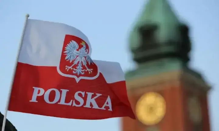 Poland supports the abolition of protection for Ukrainian men of conscription age in the EU