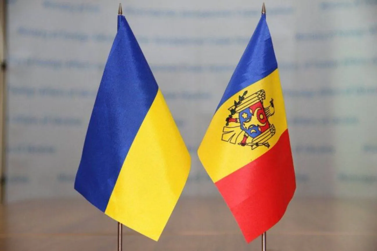 Ukraine and Moldova could begin EU accession negotiations as early as June - Politico