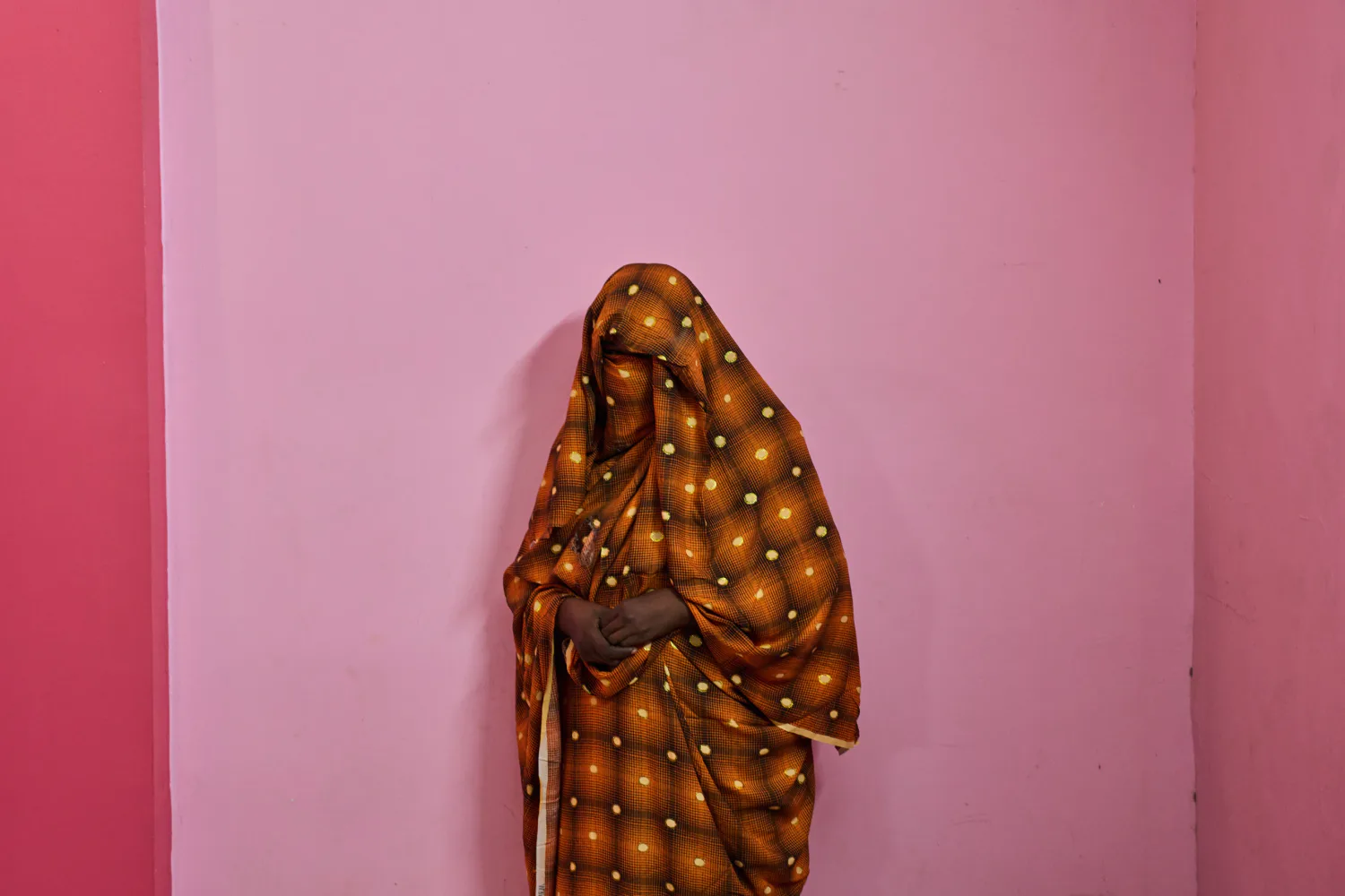 Women in Sudan report abductions, sexual violence, and ransom demands during the war