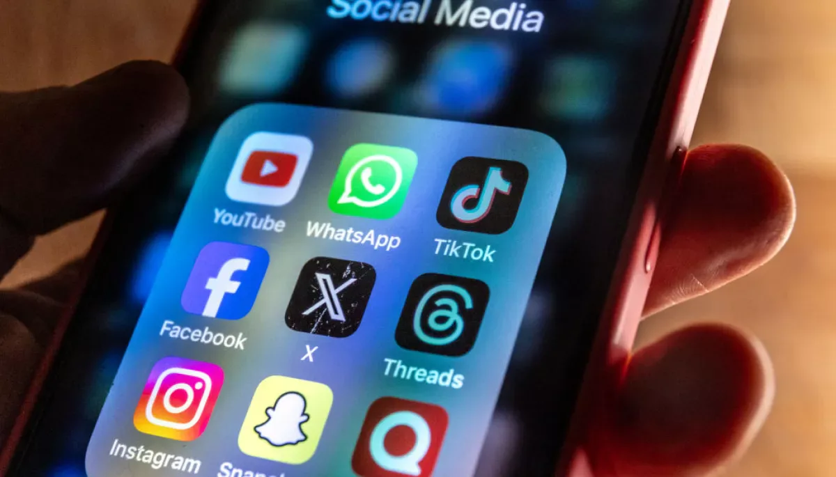 Sweden proposes banning social media for children under 15