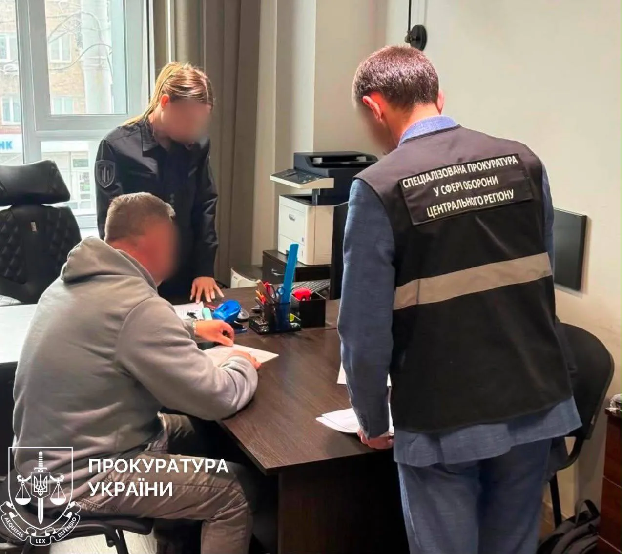 Military unit officials exposed for 11 million UAH overpayment during procurement of generators for the AFU