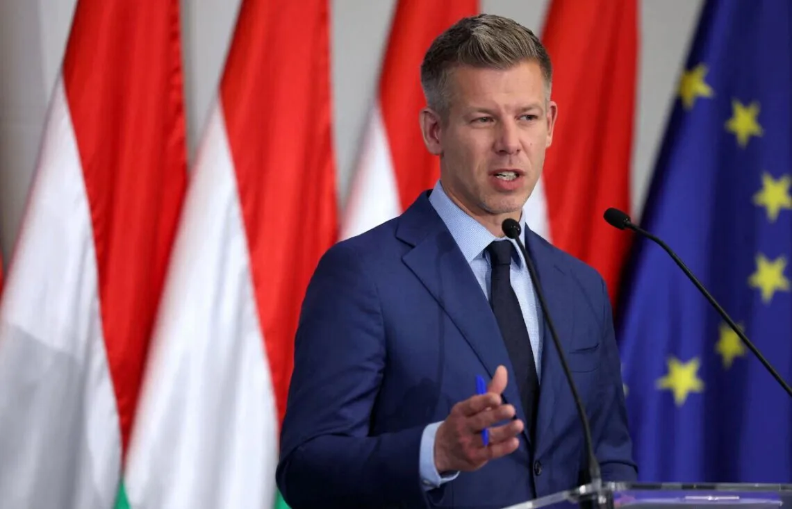 Hungary and Ukraine have reached an agreement on expanding the rights of the Hungarian minority - Magyar