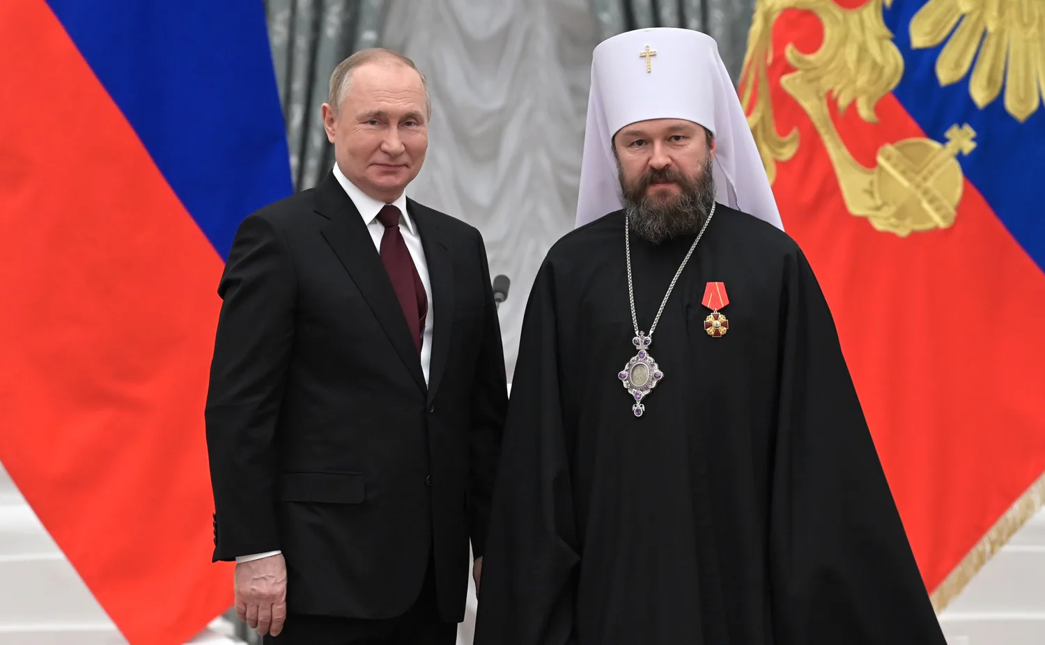 Cocaine found in Russian Metropolitan's car in the Czech Republic