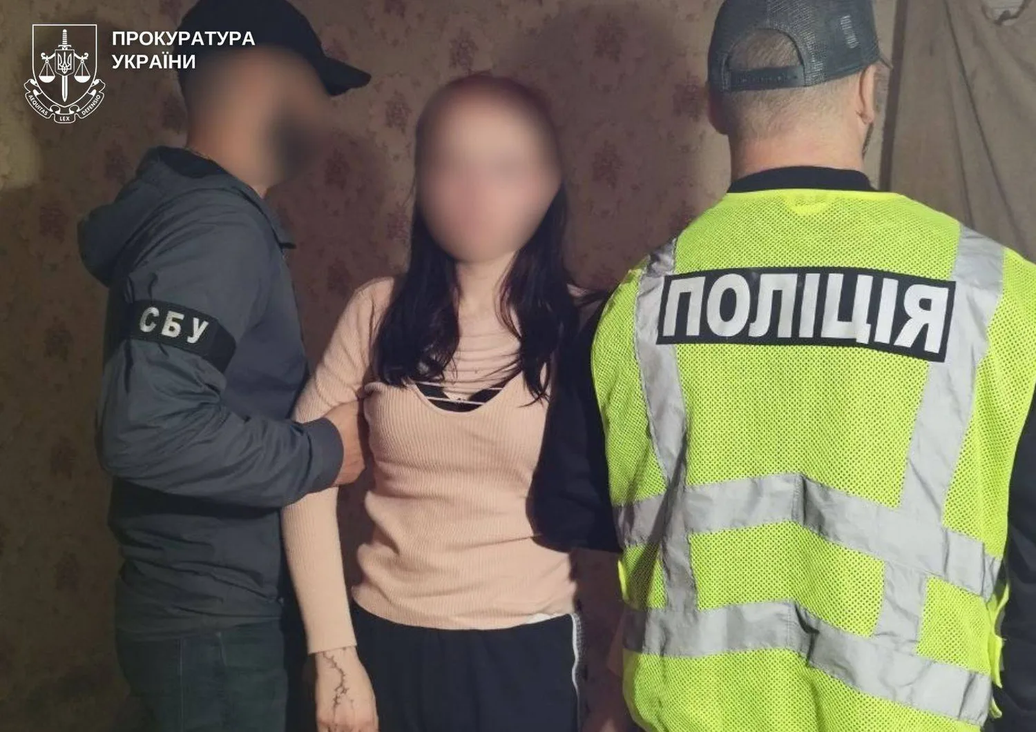 Minor detained over death of serviceman after spiking his drink with methadone; girl claims instructions from Russian handler