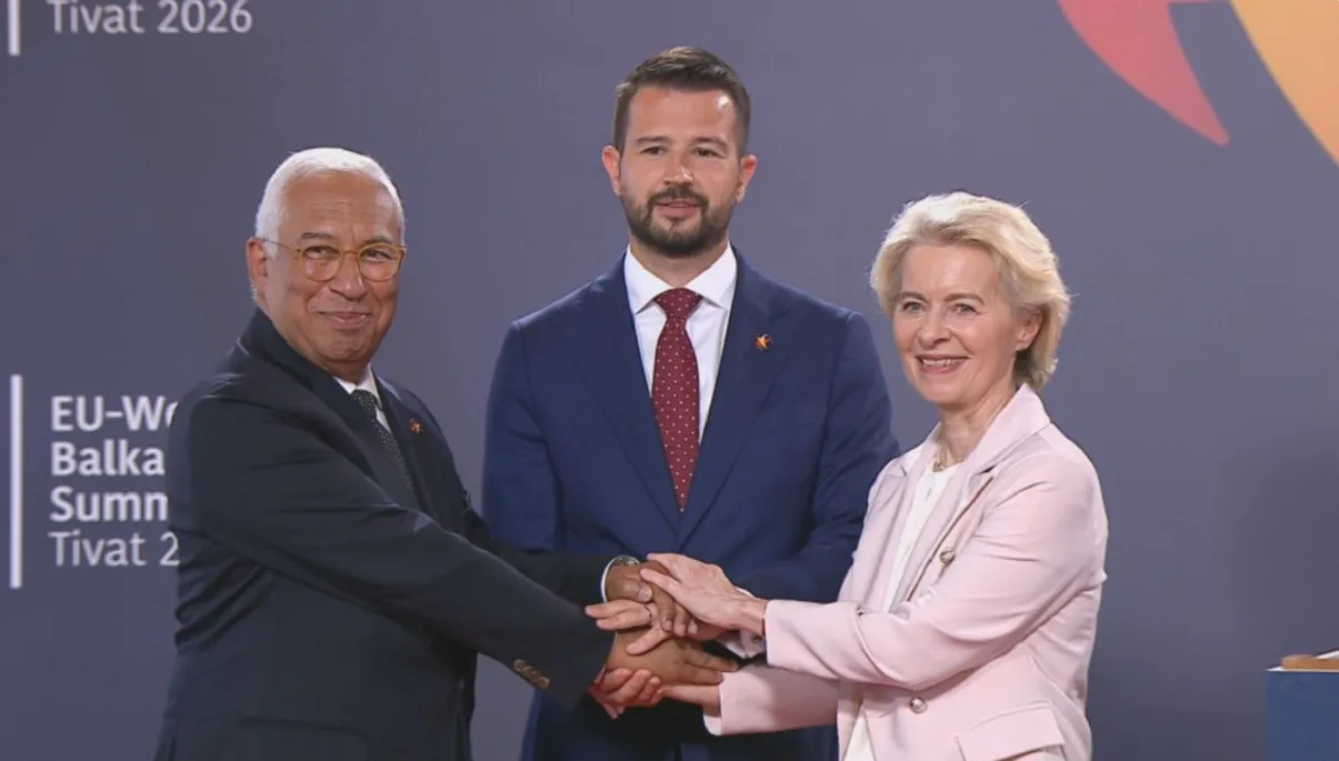 Montenegro could become a member of the European Union by 2028: statement by EU leaders