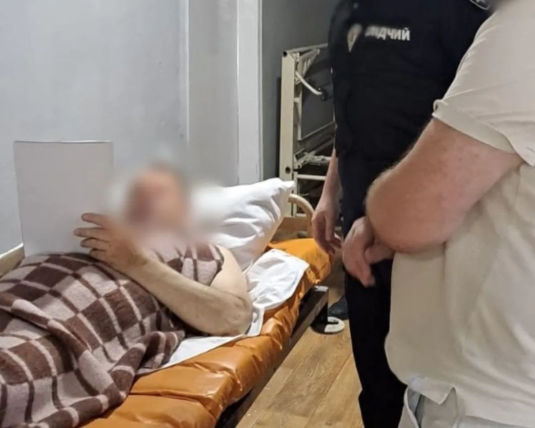 Mercedes driver served with notice of suspicion for accident with four fatalities in a Kyiv underpass; arrest to be requested - Prosecutor's Office