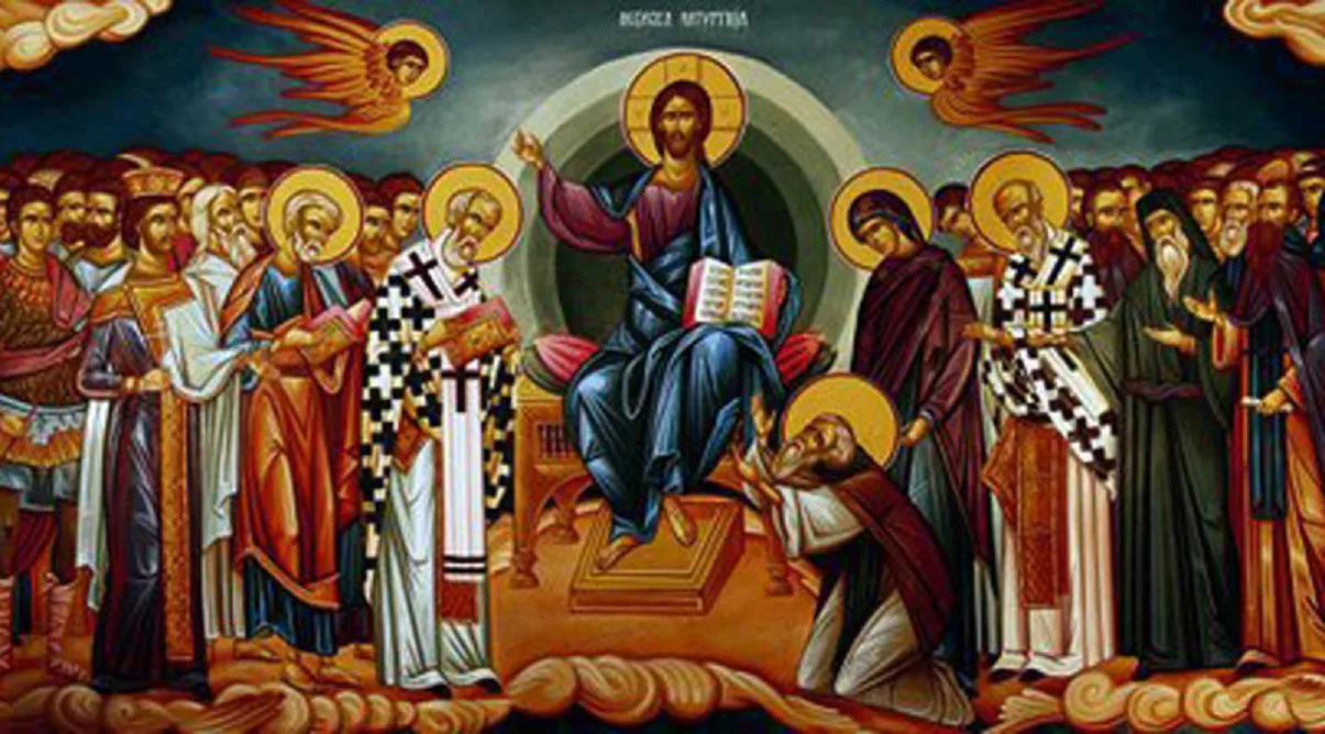 What is celebrated on June 7 in Ukraine and the world