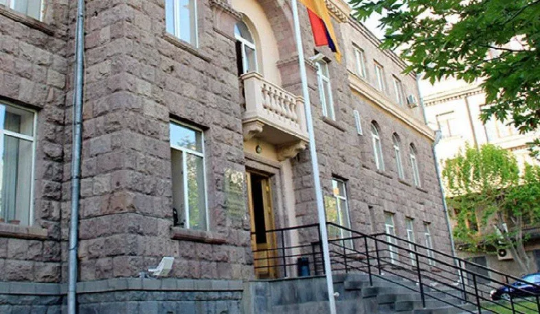 Armenia's CEC urged citizens not to wear clothing with numbers when going to vote