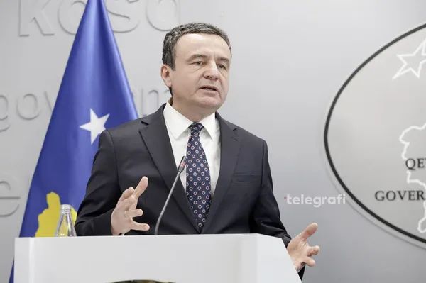 In Kosovo, Kurti's party won the elections, but without a majority to overcome the crisis