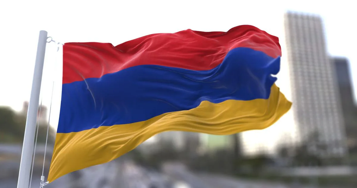 Choosing between Europe and Russia – elections in Armenia showed a further loss of Kremlin influence
