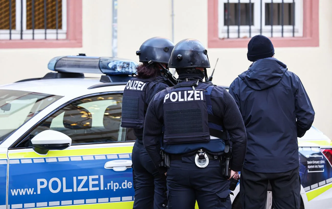 Germany investigates suspected arson at electrical substation that left thousands without power