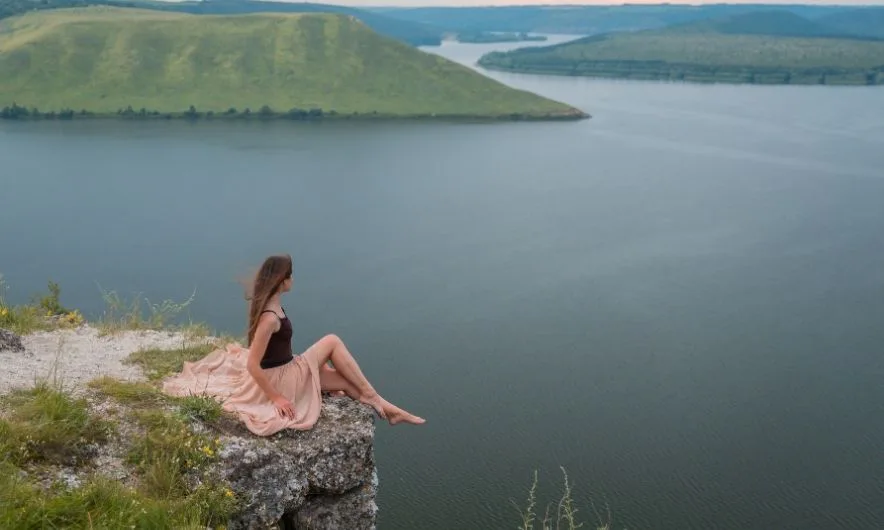 Which vacation destinations in Ukraine tourists are choosing this year and how much it costs