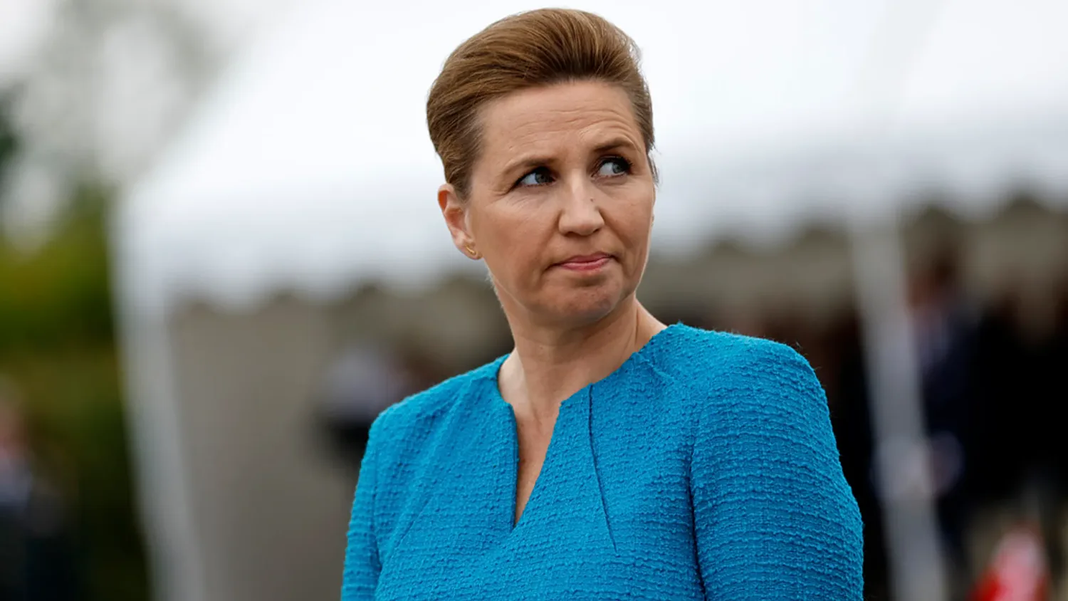 Supporting Ukraine is not charity, but Europe's self-defense – Danish Prime Minister