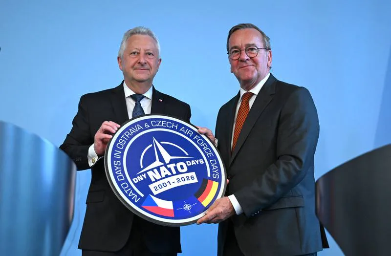 Germany to allocate another €300 million for the purchase of ammunition for Ukraine under the Czech initiative