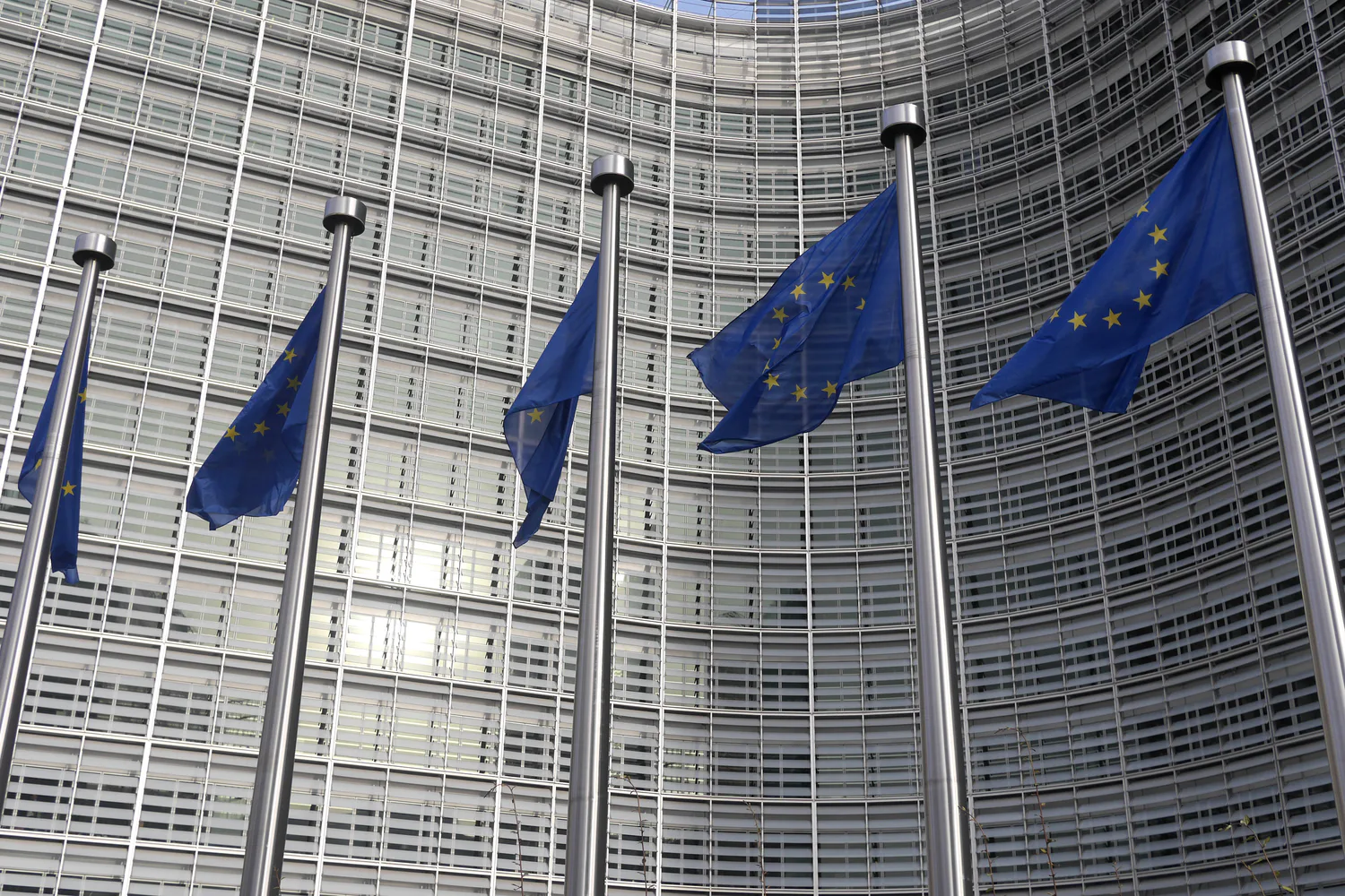 EU gives green light to new "mini-package" of sanctions against Russia