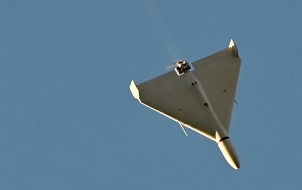 Enemy drones in the Black Sea waters attacked two vessels flying the flags of Barbados and Panama