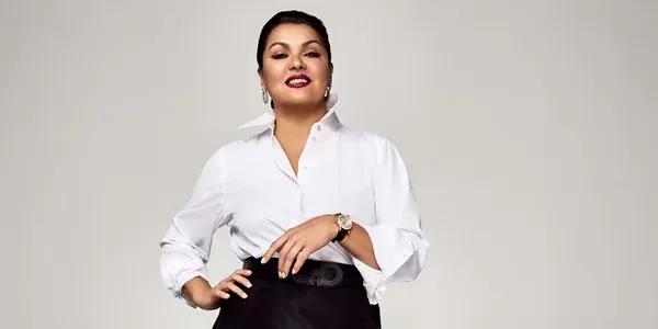 Ukrainian Embassy asks Luxembourg to cancel concert of Russian singer Netrebko over support for the Russian Federation
