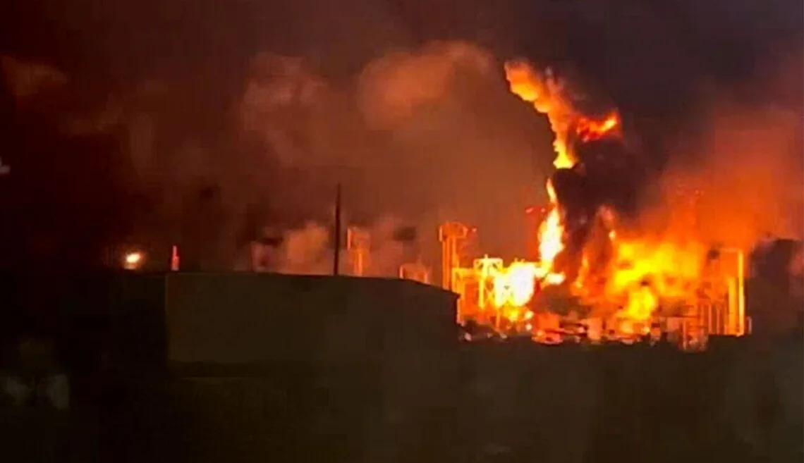 Russia's economy is losing billions of dollars due to Ukrainian long-range strikes – The Economist