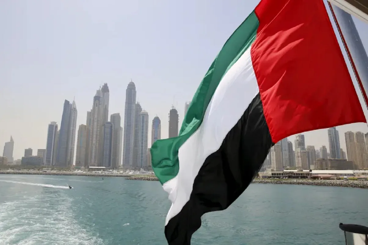 UAE to pay Iran up to $20 billion to stop attacks - Reuters