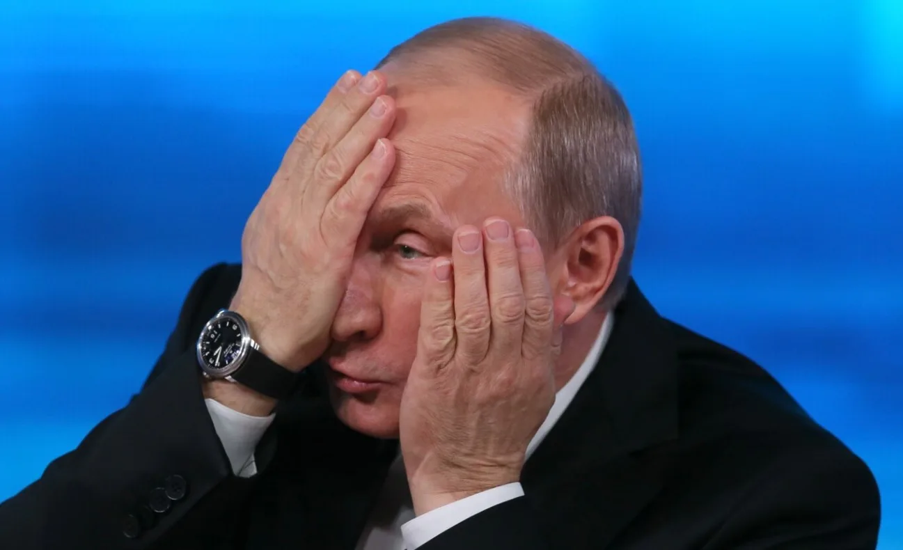 Putin acknowledged Russian army failures and AFU successes on Russia Day - ISW