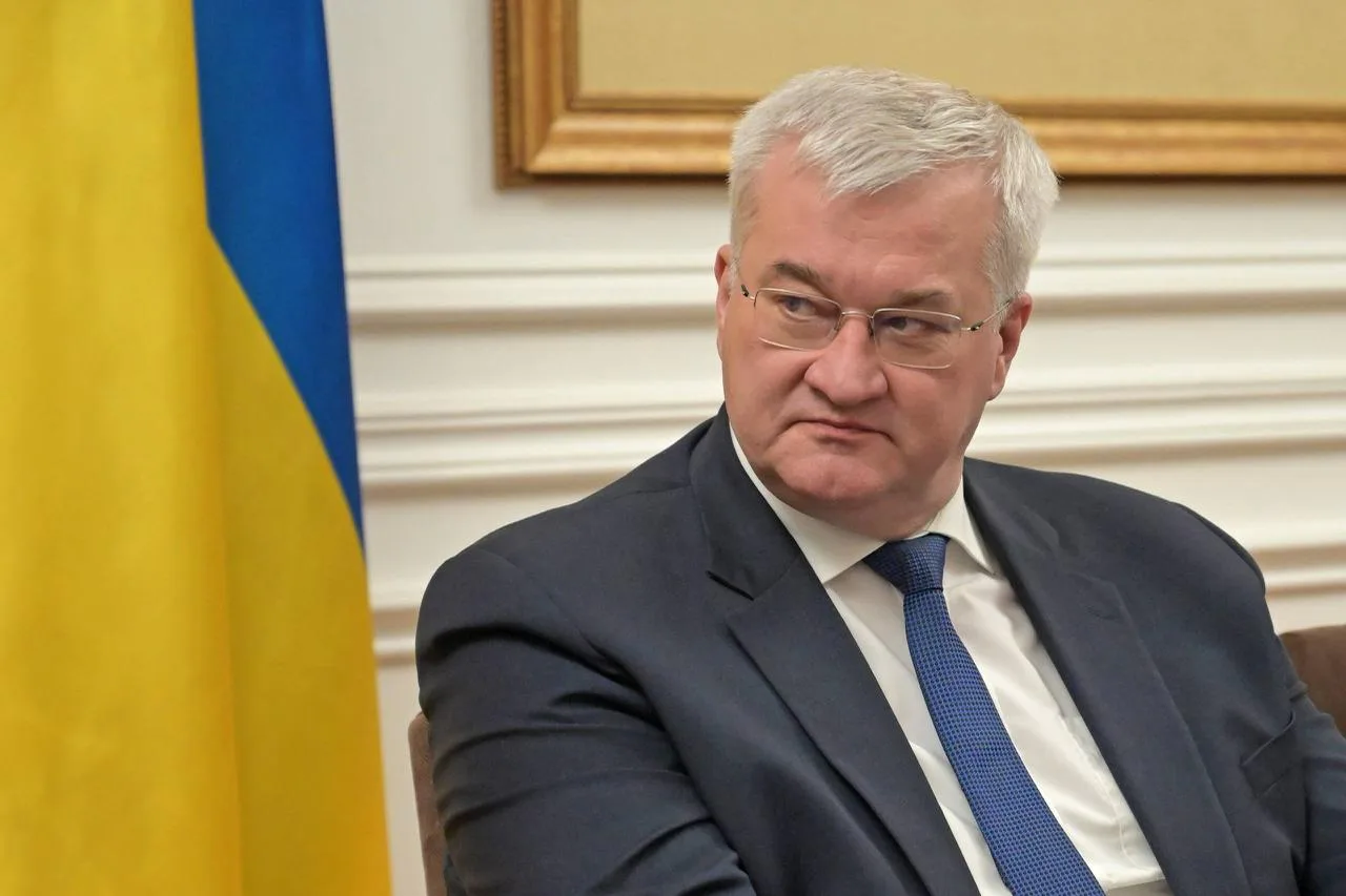 Sybiha revealed the role of EU accession as a guarantee for the rights of Hungarians in Zakarpattia