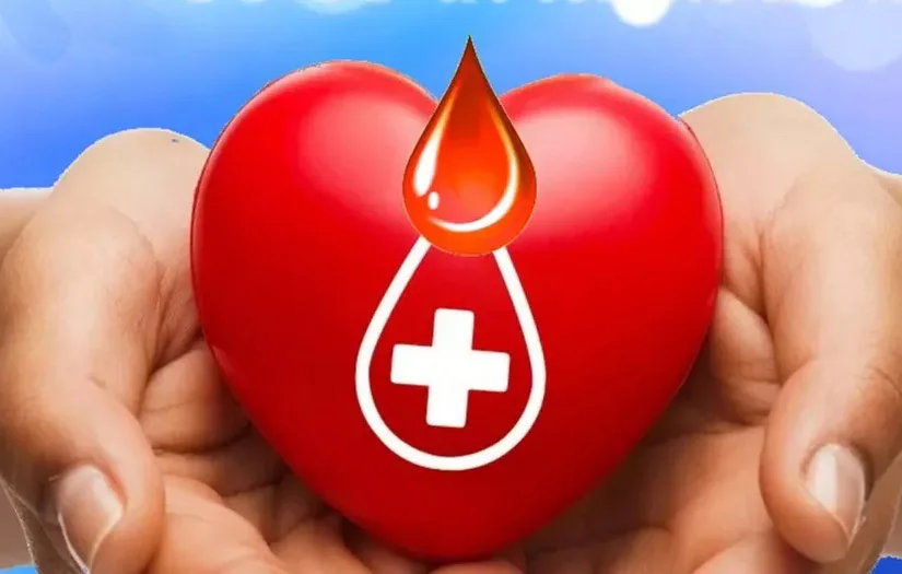 World Blood Donor Day - the culture of donation and patient support is growing in Ukraine