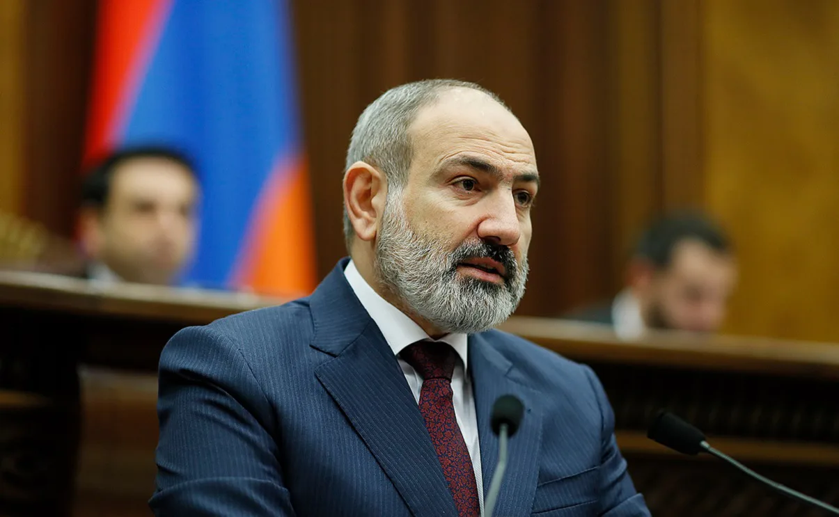 Pashinyan's party won the elections in Armenia - final CEC data
