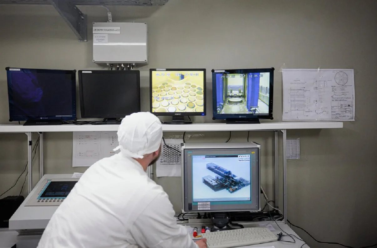 Lithuania becomes the first in the world to dismantle Chernobyl-type reactors at an NPP