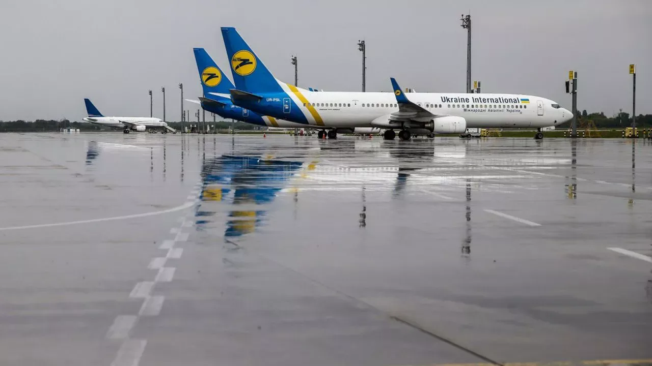 Record taxes, negative profitability, and pressure on business: the Ukrainian aviation industry is operating at its limit