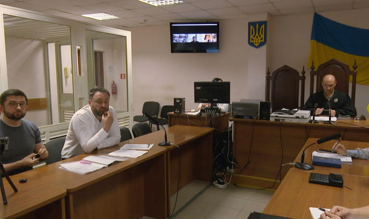 Court once again postpones preliminary hearing in the case of Odrex doctors accused of negligence due to lawyer's failure to appear